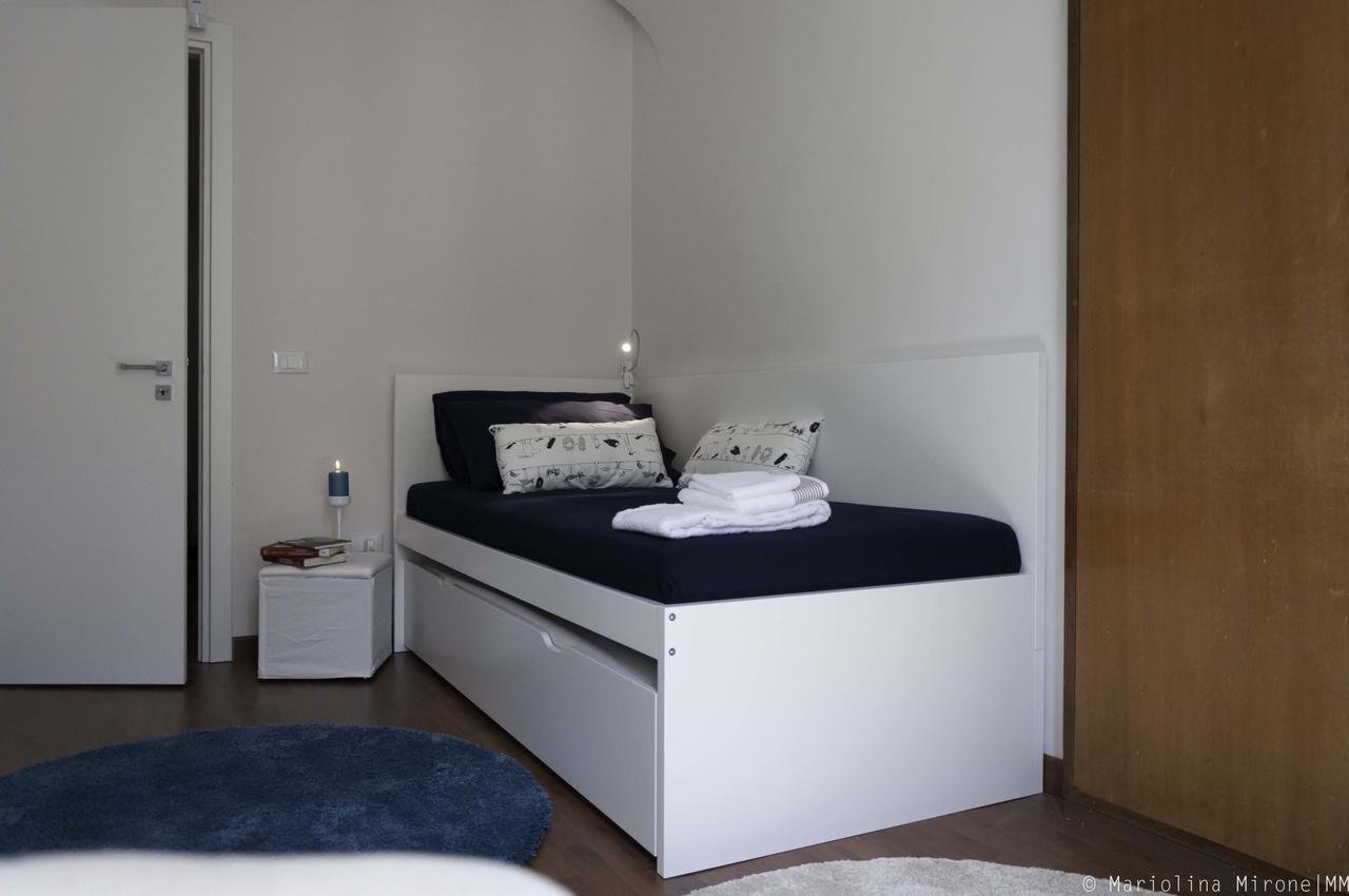 Bed and Breakfast I Balconi Sul Castello Katánie Exteriér fotografie